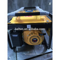 Chinese Portable 2kw Hot Sale 170F Recoil Start Gasoline Generator 2500